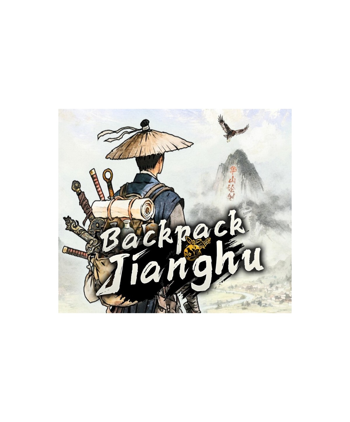 Backpack Jianghu Steam Key GLOBAL